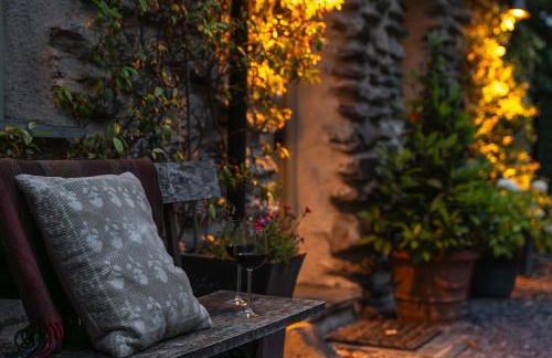 Glanrhyd cottage - Foto 31