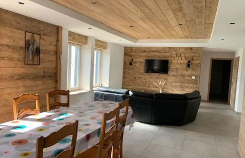 Gîte de Lagattau en pleine nature - Foto 1