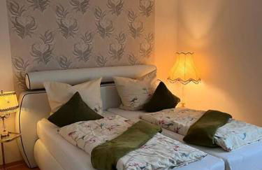 FeWo mit Weser-Fernblick - Foto 1