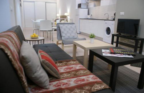 Apartamentos La Estación M&S - Foto 42