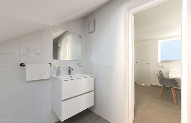 Villa Oliver Hévíz 1 - Foto 42