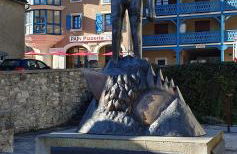 Appartement Sainte Marie de Campan - Foto 7