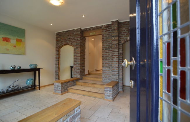 Cozy Apartment in Roasting near Belgian Border - Foto 5