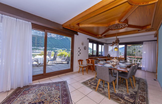 Casa Bader - Foto 13