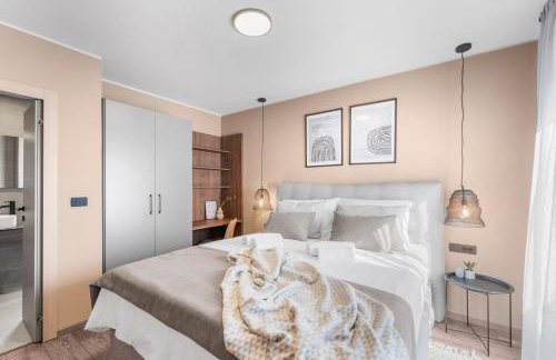 Quercus Village Penthouse with jacuzzi - Foto 4