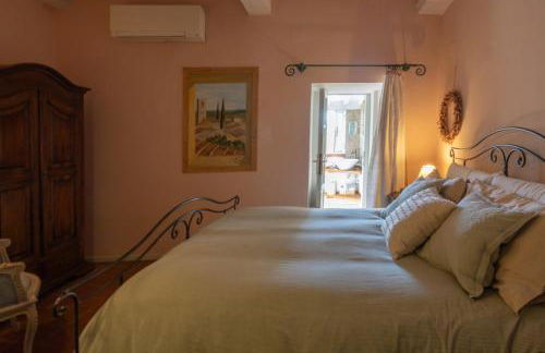 La casa nel castello e il giardino segreto - Photo 59