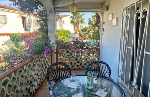 Sol en Vinaros con piscina - Foto 4