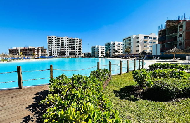 Blue Lagoon - Foto 76