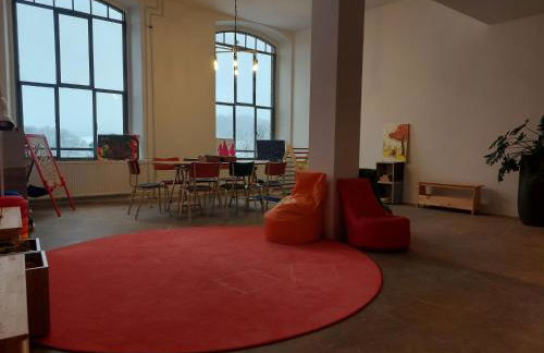 KULTURFABRIK Schönbach - Foto 57