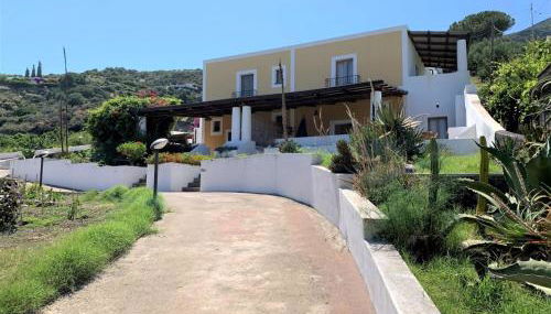 Le Terrazze di Salina, a 100 mt dalla spiaggia - Foto 2