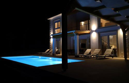 Sunset Sea View Villa 8 - Foto 35