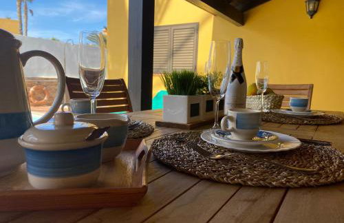 Villa Tamarindo 5 - Photo 11