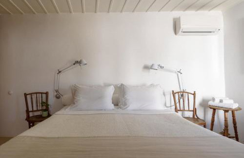 Mezzo Lovero Suites Kimolos - Foto 72