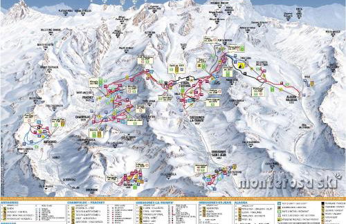 Champoluc Apartment - Foto 61