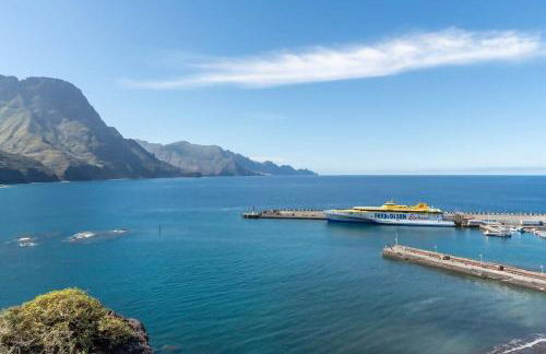 Villa Garoé - Foto 50