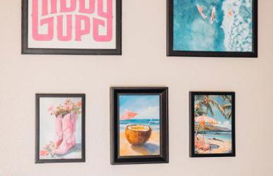 Golden Hour Getaway- Guest Favorite, 2 Min to Beach, Seasonal Pool & Arcade - Foto 51