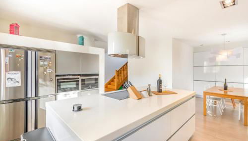 Acogedora casa rural con jardín próxima a Pamplona - Foto 5