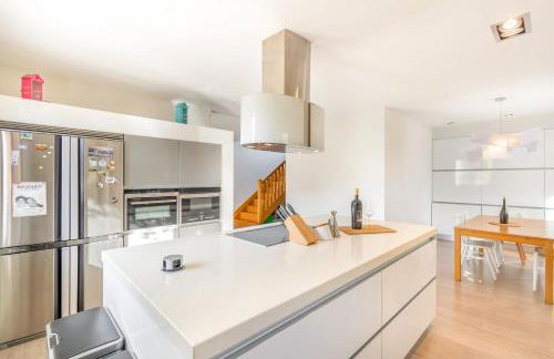 Acogedora casa rural con jardín próxima a Pamplona - Foto 5