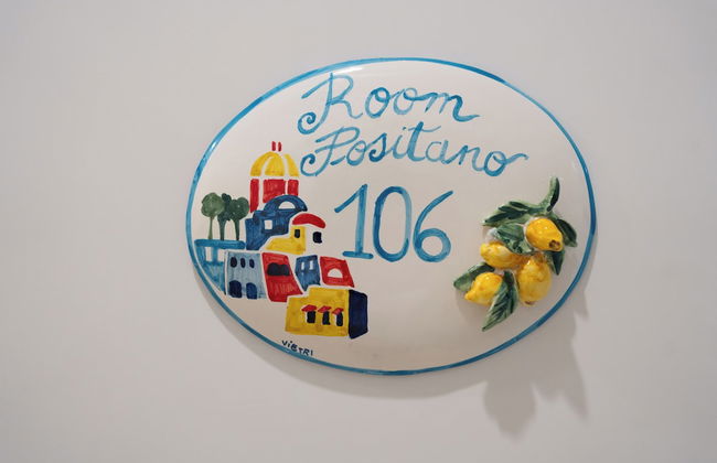 Palazzo Adele Rooms & Apartments - Foto 75