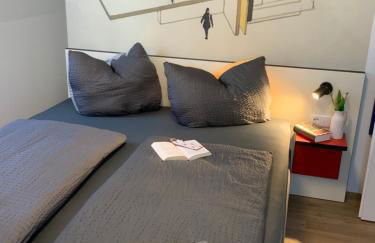 Apartments am Bauhaus - Foto 37