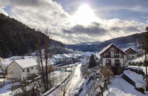 Acogedora casa rural a los pies de la Selva Irati - Foto 17