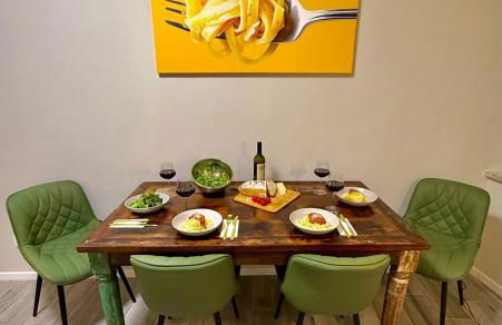 All-Inclusive Luxury Apartment Near Rome - Foto 29
