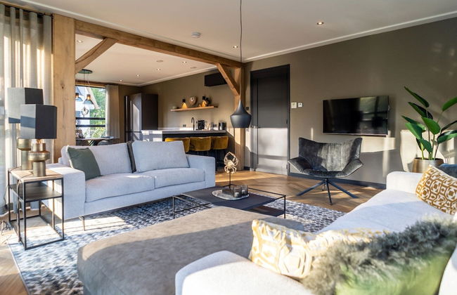 Luxury Villa With Sauna Near the Beach - Photo 13