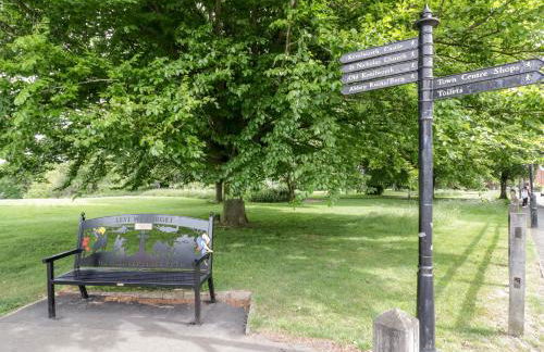 Hock-tide Cottage - Foto 30