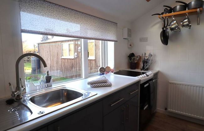 Crossing Cottage Brora - Photo 59