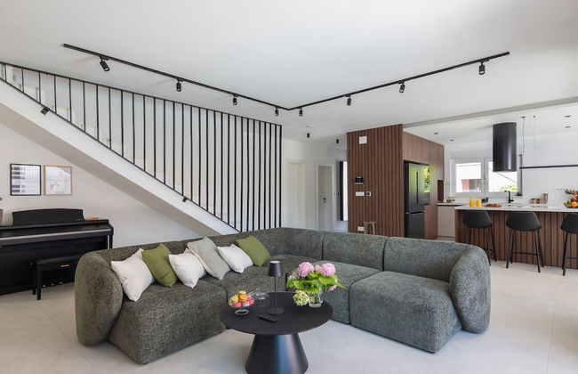 Villa Prima Lux - Foto 16