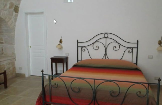 Masseria Ciavea - Photo 6