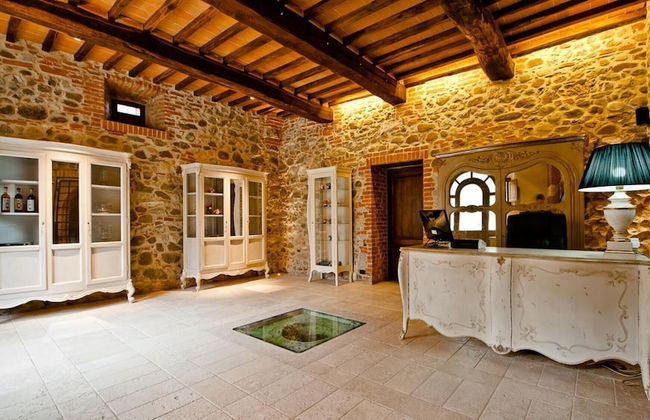 Podere Bellaria 18 2 - Foto 65