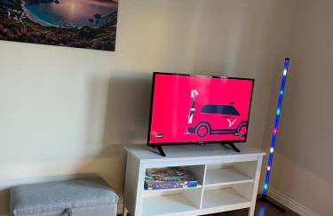 Cosy two bedrooms flat suitable for a short trip - Foto 15