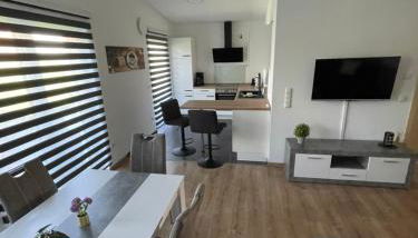 Ferienwohnung Meiwes - Foto 2