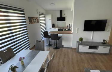 Ferienwohnung Meiwes - Foto 2