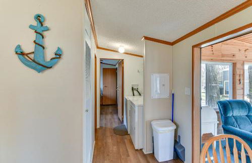 Waterfront Home with Boat Slips in Northern Michigan - Foto 10