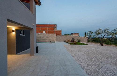 Villa Pezer ZadarVillas - Foto 152