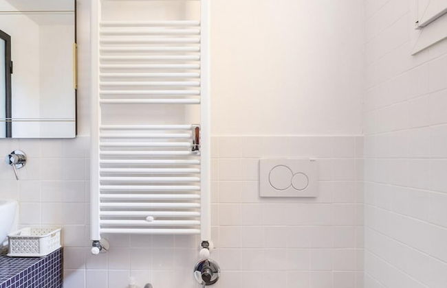 Appartamento a Villa Saltarelli I Vicino all Aeroporto by Wonderful Italy - Foto 10