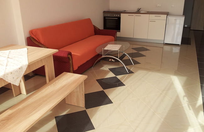 Apartment Manuel With 1 Bedroom With Terrace and sea View - Photo 8