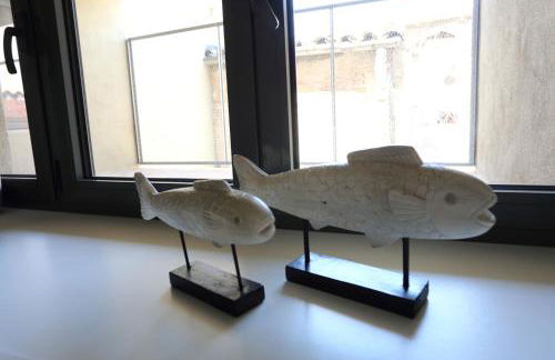 Apartaments Plaça del Vi - Foto 78