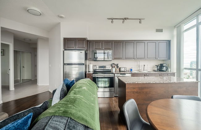 RivetStays - The Neptune - Foto 50