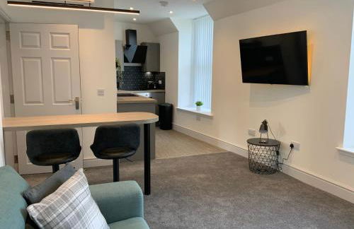 Deeside Snugs Apartments - Foto 106