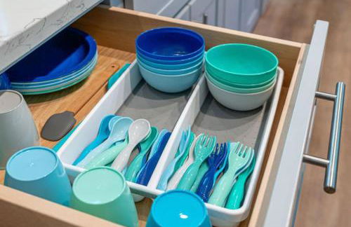 Entire Villa in Sierra Mountains - Foto 31