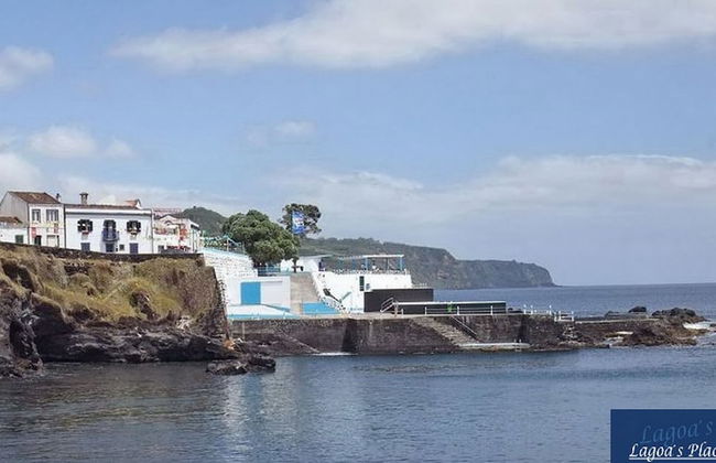 Home Azores – Casas da Ladeira - Foto 56