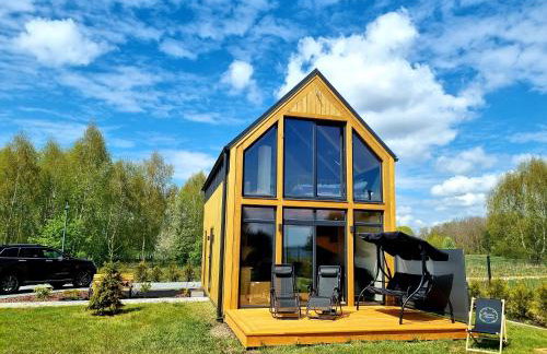 Zacisze Mazurskie - Foto 79