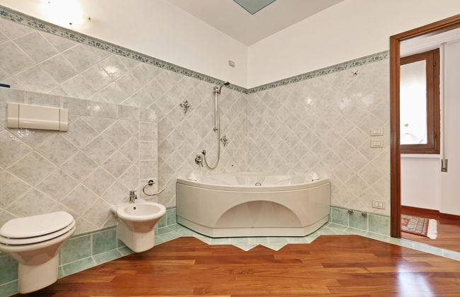 Appartamento le Campanelle - Foto 21