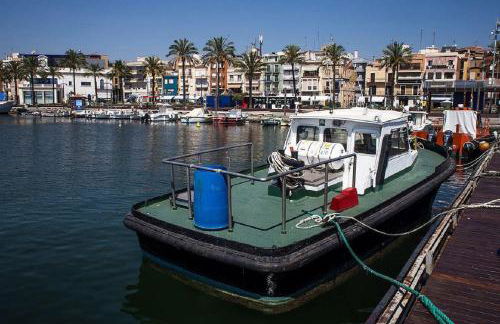 Tarragona Ciudad, El Serrallo AP-2 - Foto 10