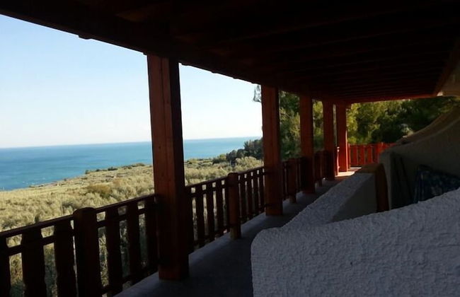 Residence Mattinatella - Photo 38