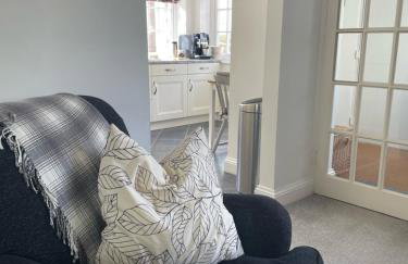 Selwood Cottage Annex - Foto 12