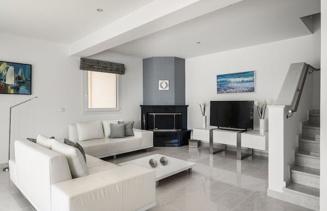 Euphoria Seaview Residences with Shared Pool by Konnect - Foto 25